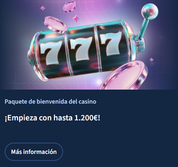 Lunar spins Bonuse 3 ES