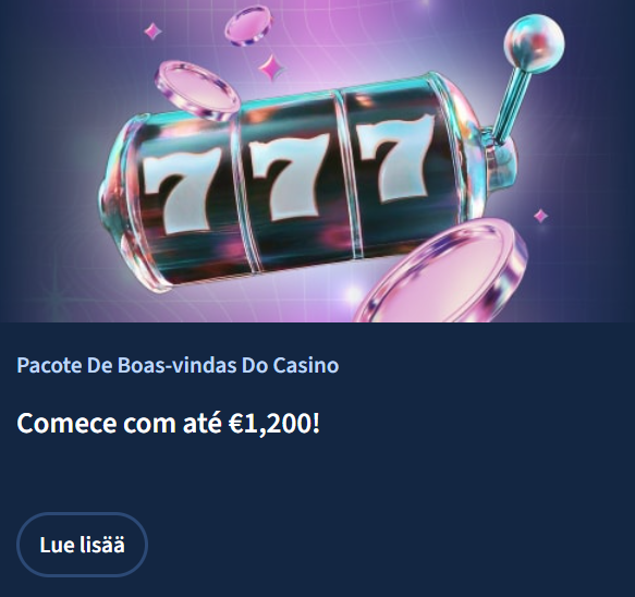 Lunar spins Bonuse 3 FI
