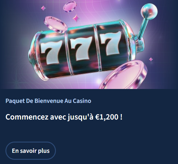 Lunar spins Bonuse 3 FR