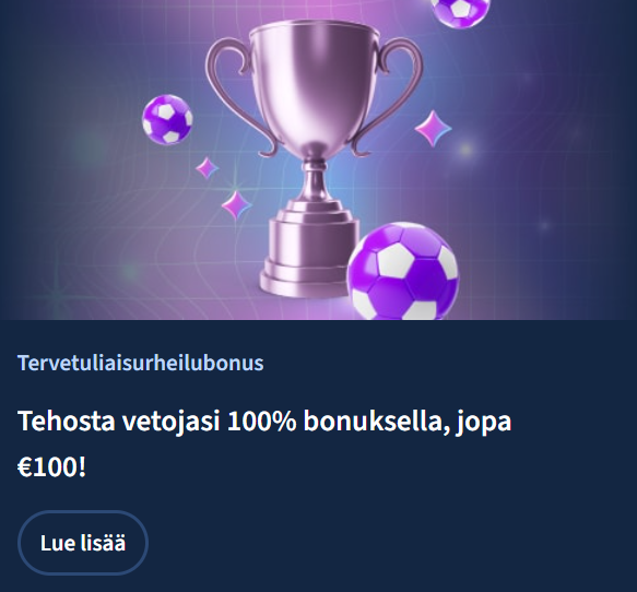 Lunar spins Bonuse 4 FI