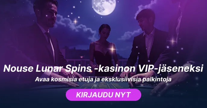 Lunar spins