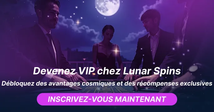 Lunar spins