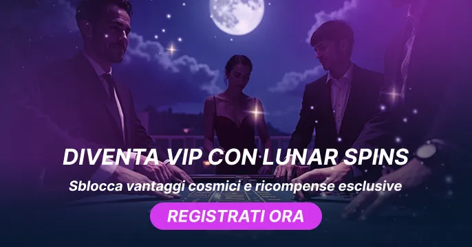 Lunar spins